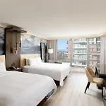 Victoria Marriott Inner Harbour