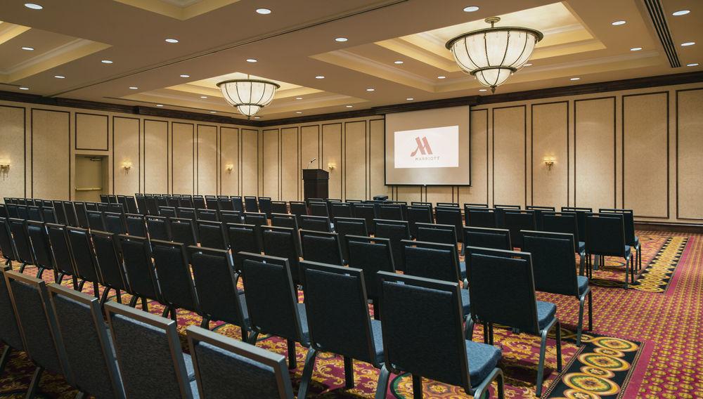 Marriott Inner Harbour