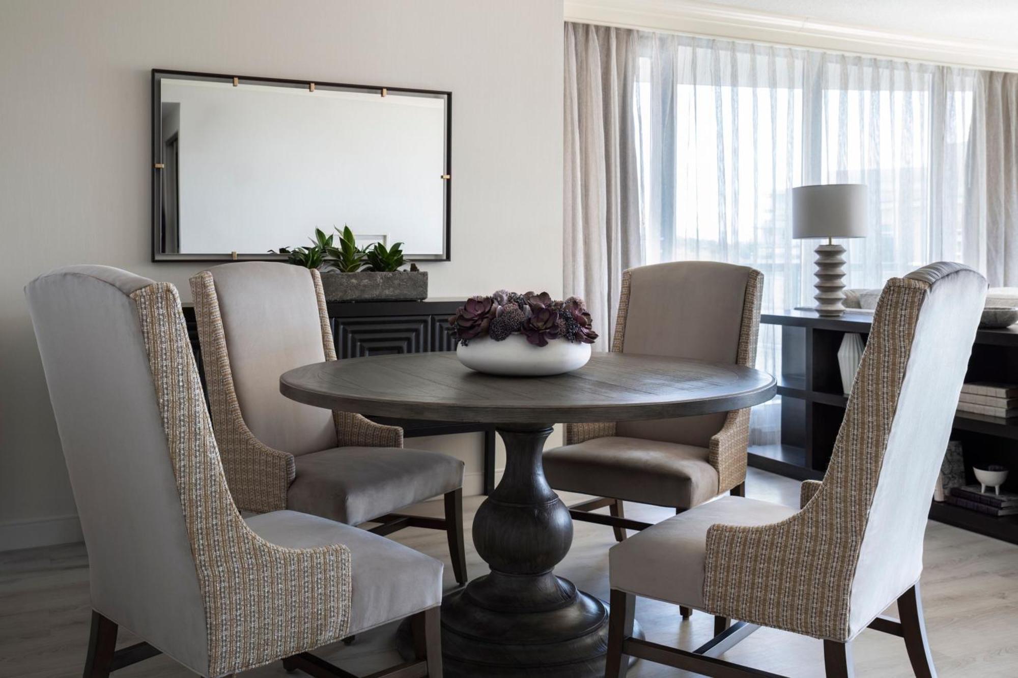 Marriott Inner Harbour