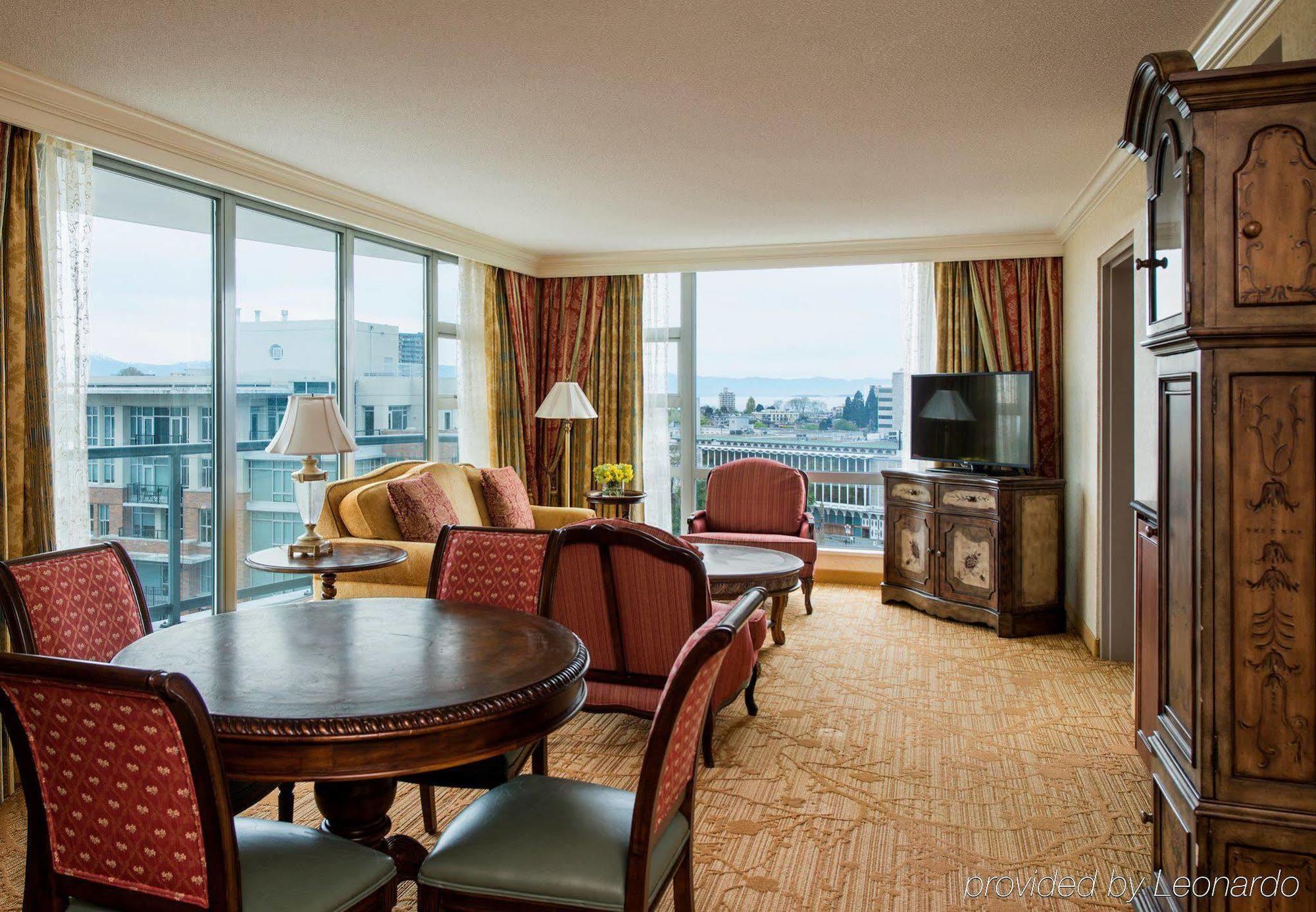 Hotel Marriott Inner Harbour 4*