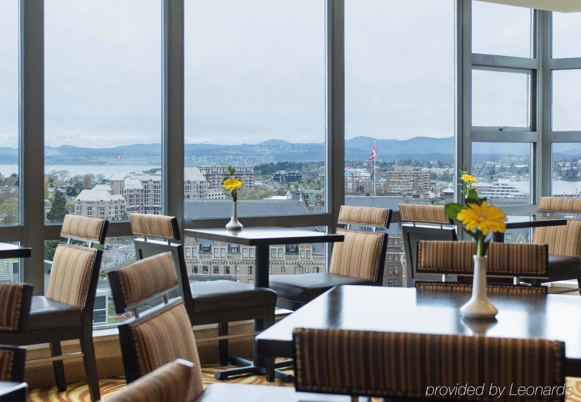 Marriott Inner Harbour 4*